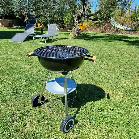 Renovierte In Zambratija Mit Grossem Garten * Umag
